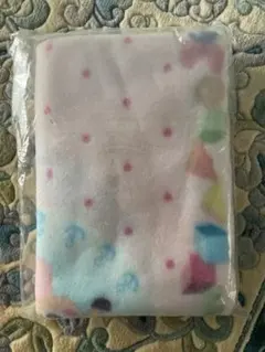 チョッパーフリースブランケット