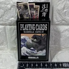 GODZILLA怪獣惑星PP 怒りカード金枠 - メルカリ