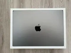 MacBook Pro M1 Max 14インチ/64Gメモリ/1TB SSD