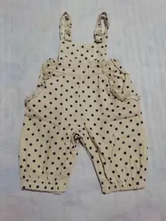 ロンパース サロペット オーバーオール