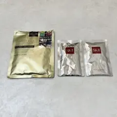 SK-II / QUALITY 1st パックセット