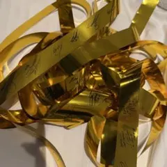 EXILE THE REASON 銀テープ　1本　フル