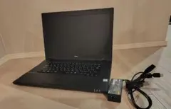 Windows11 NEC VersaProVX-T I5 6200U 4GB