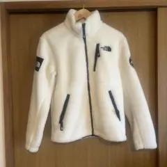 THE NORTH FACE ノースフェイス リモフリースジャケット メンズXS