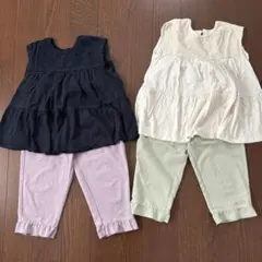 こども服セット
