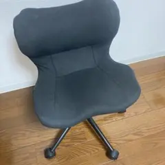 オフィスチェア 骨盤サポート