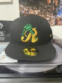 Ryo The Skywalker × New Era Cap