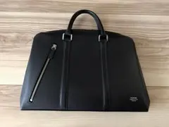 美品】ペッレモルビダ Capitano PMO-CA015 ブラック - メルカリ