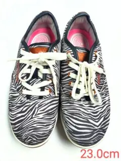 Reebok イージートーンサニースニーカー23.0cm