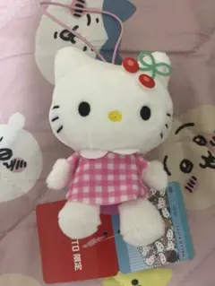 2025年最新】キティさくらんぼの人気アイテム - メルカリ