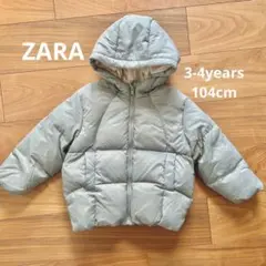 zaraキッズ コート