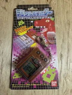 2025年最新】デジタルモンスター 初代の人気アイテム - メルカリ