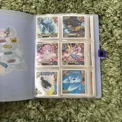 ポケモンカード　ポケモンシール　まとめ売り メガゲットポケモンカード＆ポケモンシール - メルカリ