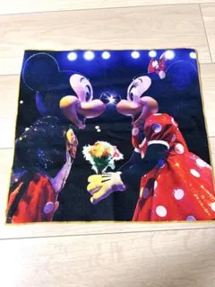 東京ディズニーリゾート Imagining the Magic ウォッシュタオルのサムネイル