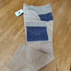 コーデュロイパンツ 130