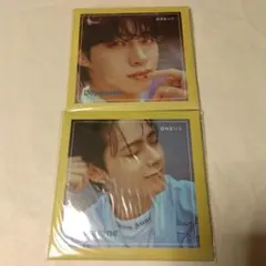 ONEUS Dopamine 2枚セット