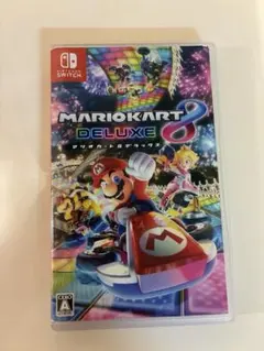 マリオカート8 デラックス Nintendo Switch