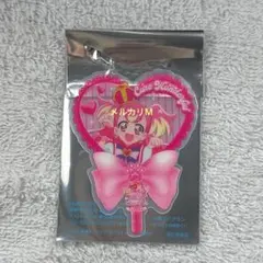 プリキュア 映画 特典 キュアワンダフル ①
