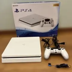 PS4 本体 500GB CUH-2200A B02