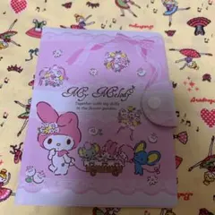 マイメロディ キャラクターグッズ