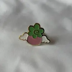 新品 ハッピーベリー HAPPY BERRY ネックレス 矢沢あい ヘイヘイ