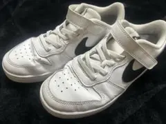 NIKEスニーカー22cm★