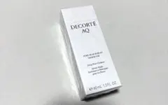 コスメデコルテAQ 毛穴美容液オイル　洗い流し用オイル美容液40mL