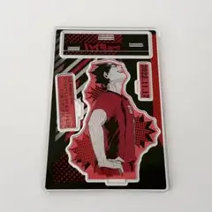 【最終値下げ】ハイキュー 黒尾鉄朗 タオル バースデー Amazon.co.jp: 黒尾鉄朗 フルカラーマフラータオル バースデイ