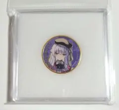 ようこそ実力至上主義の教室へ　坂柳有栖　来場記念メダル　よう実フェスタ　2024