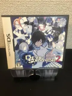 ニンテンドーds ソフト