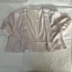 エニィスィスanySIS ボレロ　Mサイズのサムネイル