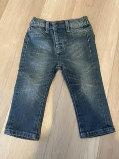 デニムジーンズ　12Ｍ
