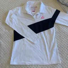 le coq ゴルフシャツ　レディース