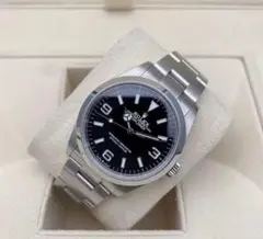 ROLEX 大人氣 ロレックスの腕時計