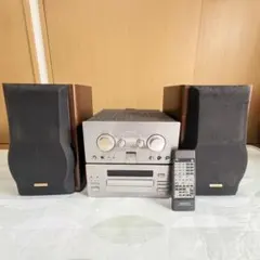 ☆ KENWOOD K’sコンポ KAF5002,DPF7002,LSF555のサムネイル