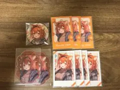 にじさんじ Twinkle gifts ウィンターデート ラトナ・プティ