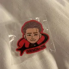 ランペ GOEMON≠ZIN フラッグアクセサリー