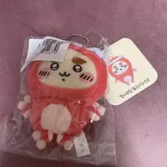 ちいかわ　たこイカくじ　シーサー