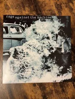 RAGE AGAINST THE MACHINE レコード【特価】中古 Rage Against The Machine / Live On Tour 1993【RSD2025】 | RECORD