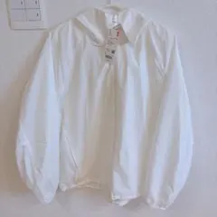 UNIQLO ポケッタブル UVカットパーカ Lサイズ