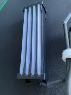 Thermaltake（サーマルテイク）　RGBメモリーカバー　動作未確認　美品