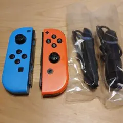 Nintendo Switch ジョイコン ジャンク