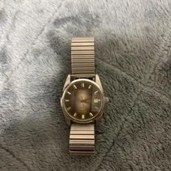 Orient メンズ 腕時計 アナログ