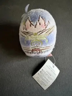 刀剣乱舞 まゆたまぬいぐるみ　三日月宗近
