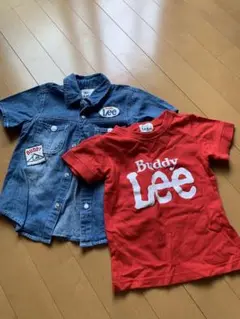 リー　2着セット