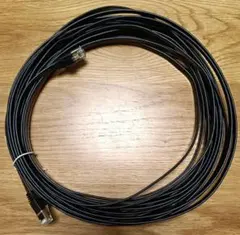 LANケーブル Seneten CAT7 FLAT CABLE ROTHS10m