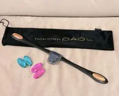 フェイシャルフィットネス PAO ブラック