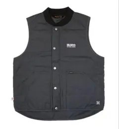 2025年最新】ブルコ bluco ベストの人気アイテム - メルカリ