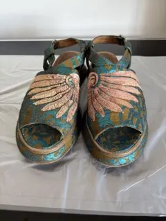 2025年最新】DRIES VAN NOTEN レディース サンダル・ミュールの人気