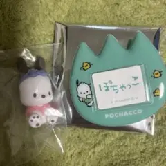 サンリオ おなまえバッジ